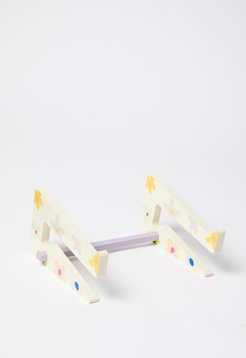 Typo - Collapsible laptop stand - multi 