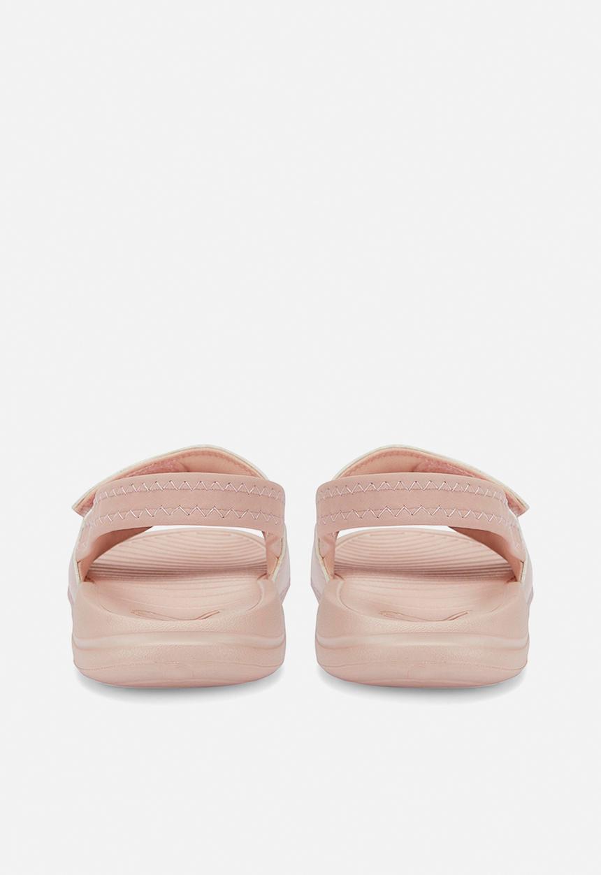 PUMA - Popcat 20 backstrap ac ps - rose quartz & puma white