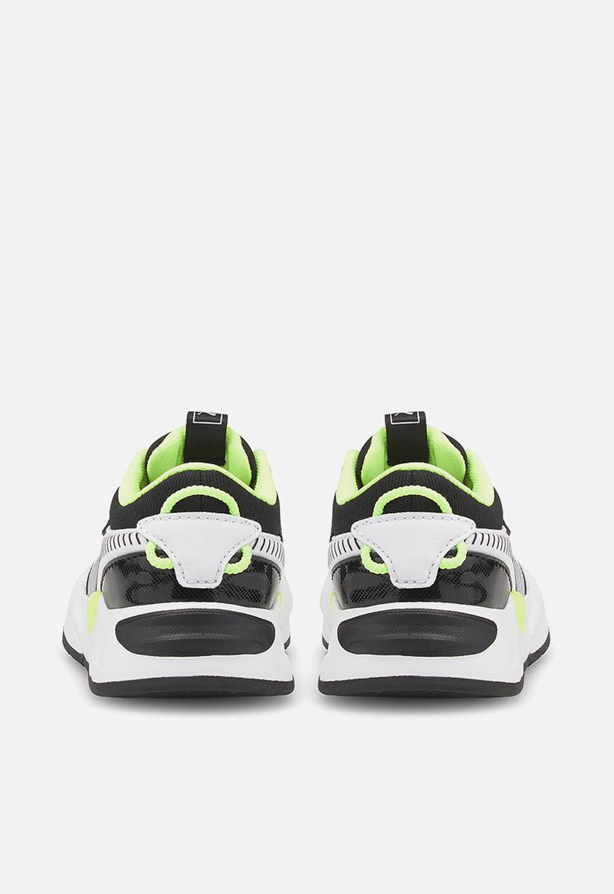 PUMA - Rs-z visual effects ac inf - black