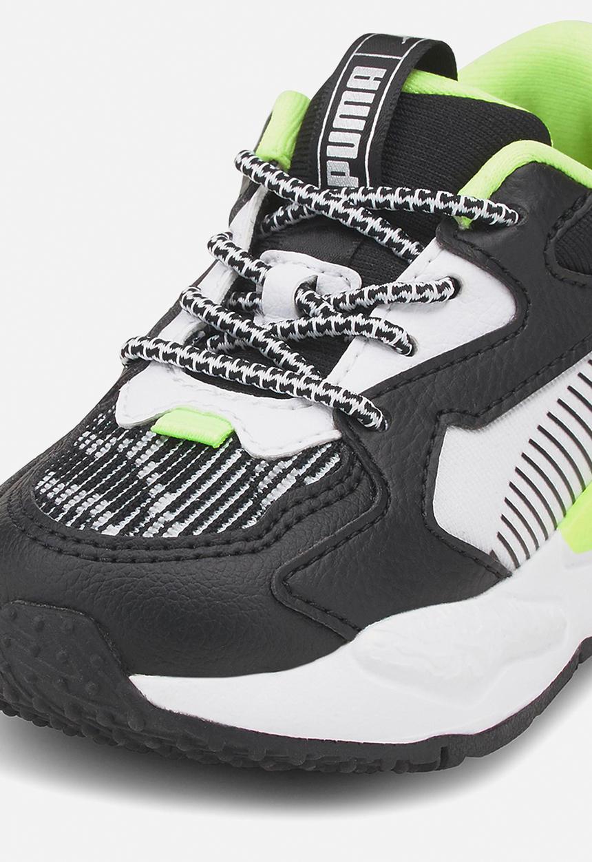 PUMA - Rs-z visual effects ac inf - black