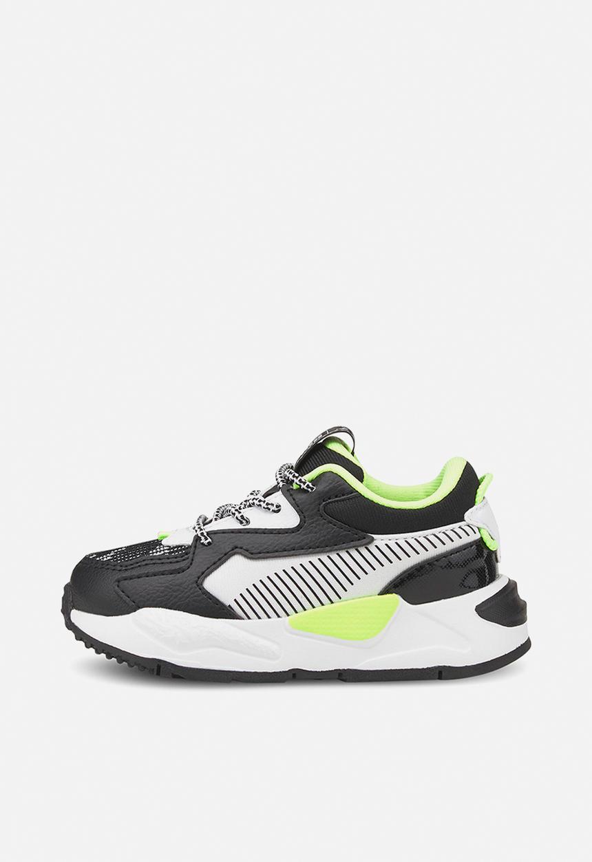 PUMA - Rs-z visual effects ac inf - black