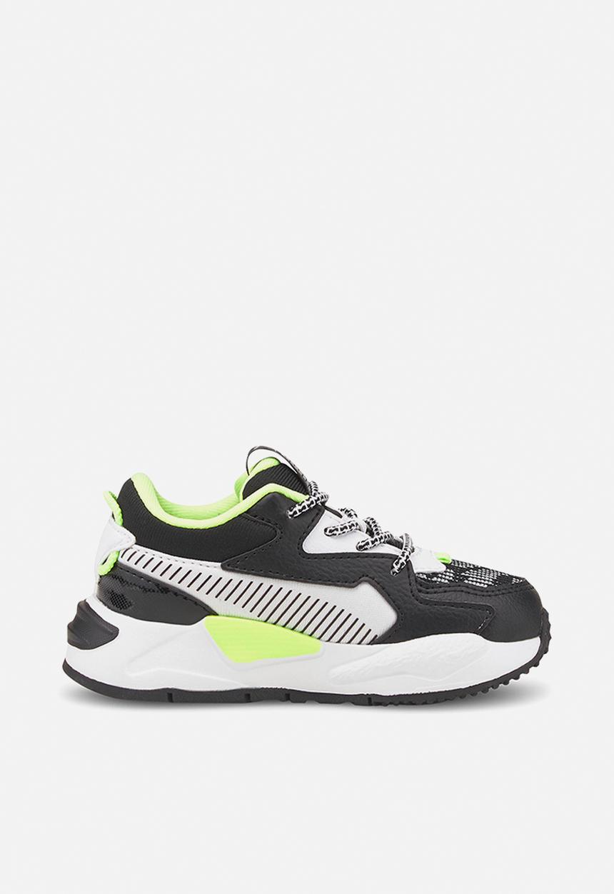 PUMA - Rs-z visual effects ac inf - black