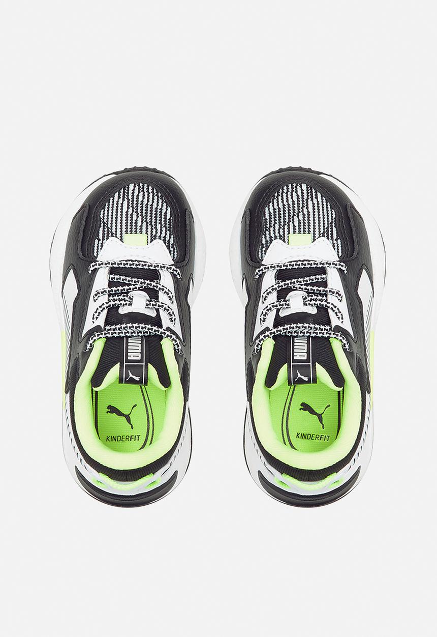 PUMA - Rs-z visual effects ac inf - black