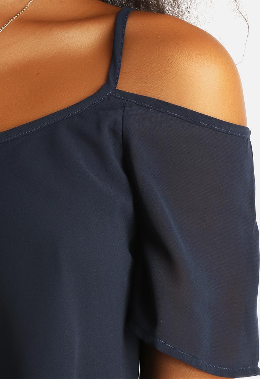 Vero Moda - Jane Drop Shoulder Singlet