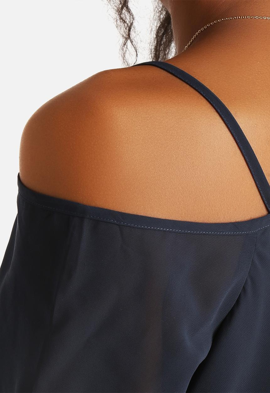 Vero Moda - Jane Drop Shoulder Singlet