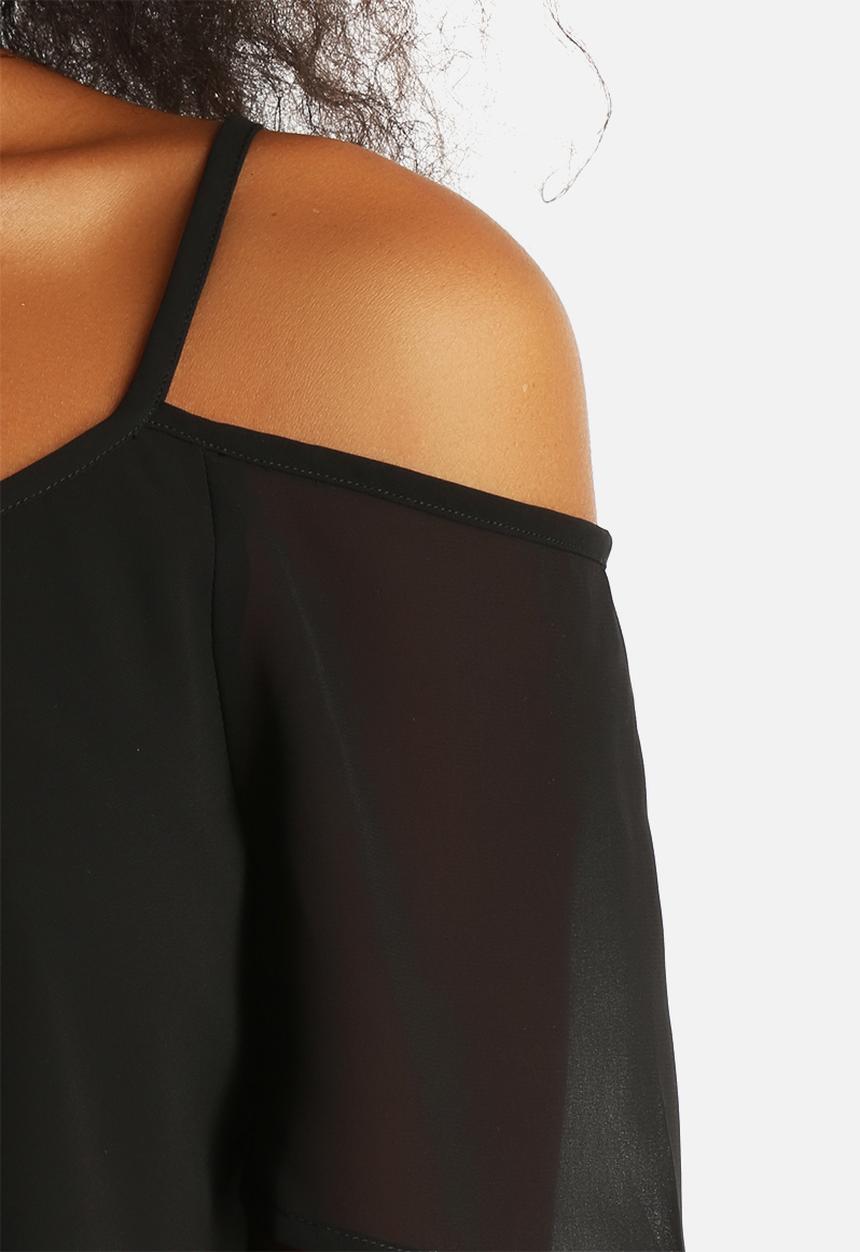 Vero Moda - Jane Drop Shoulder Singlet