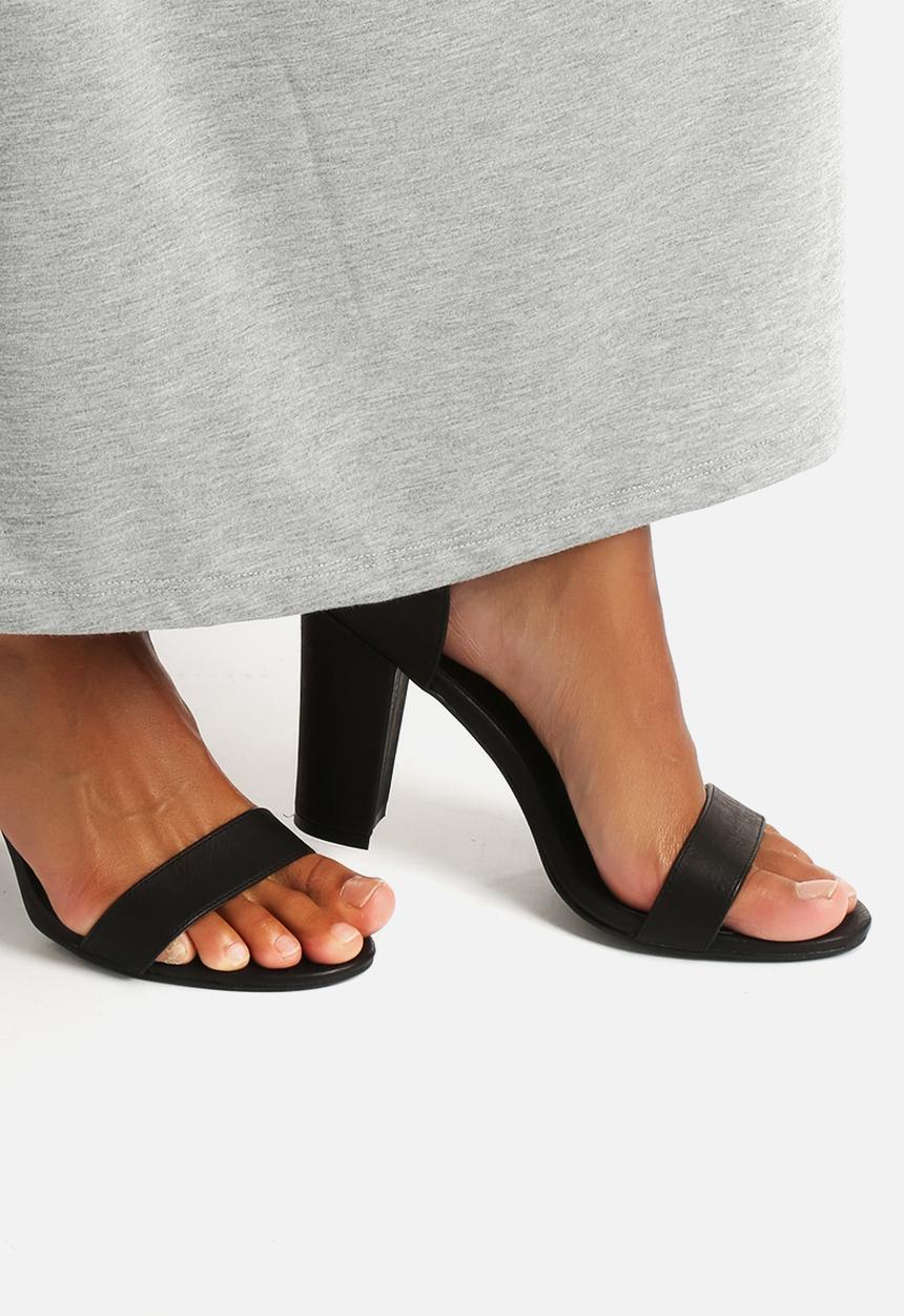 Vero Moda - Linn Belt Ankle Skirt 