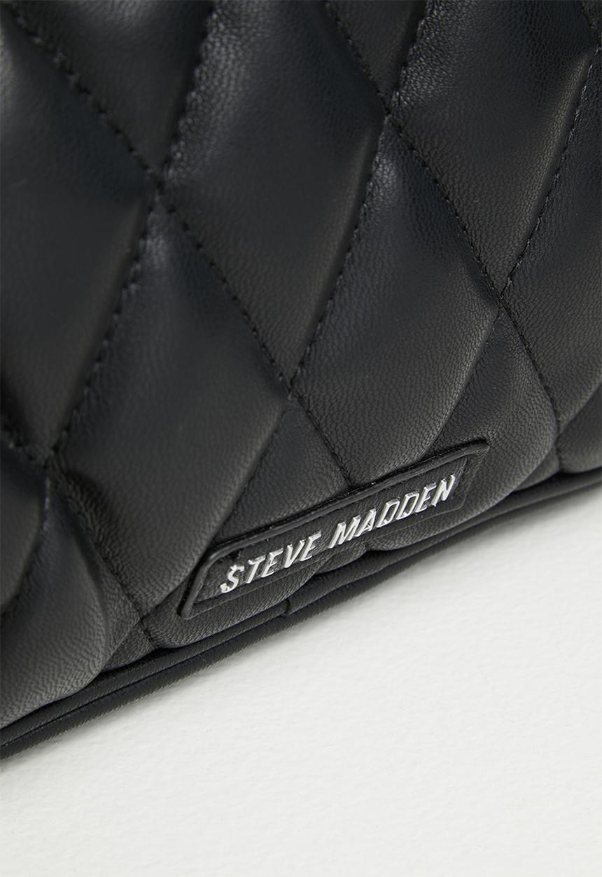 Steve Madden - Bcamra - black