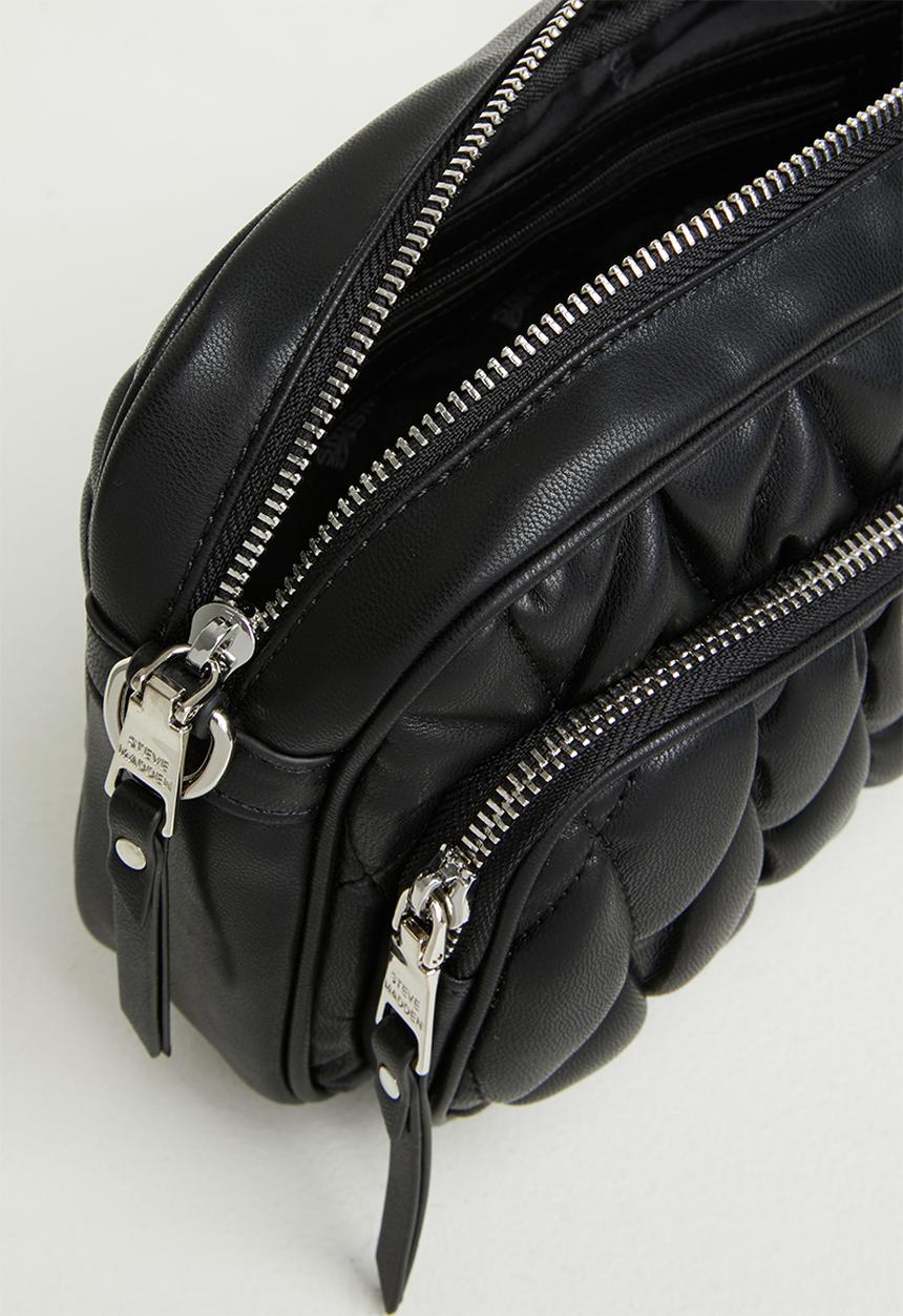 Steve Madden - Bcamra - black