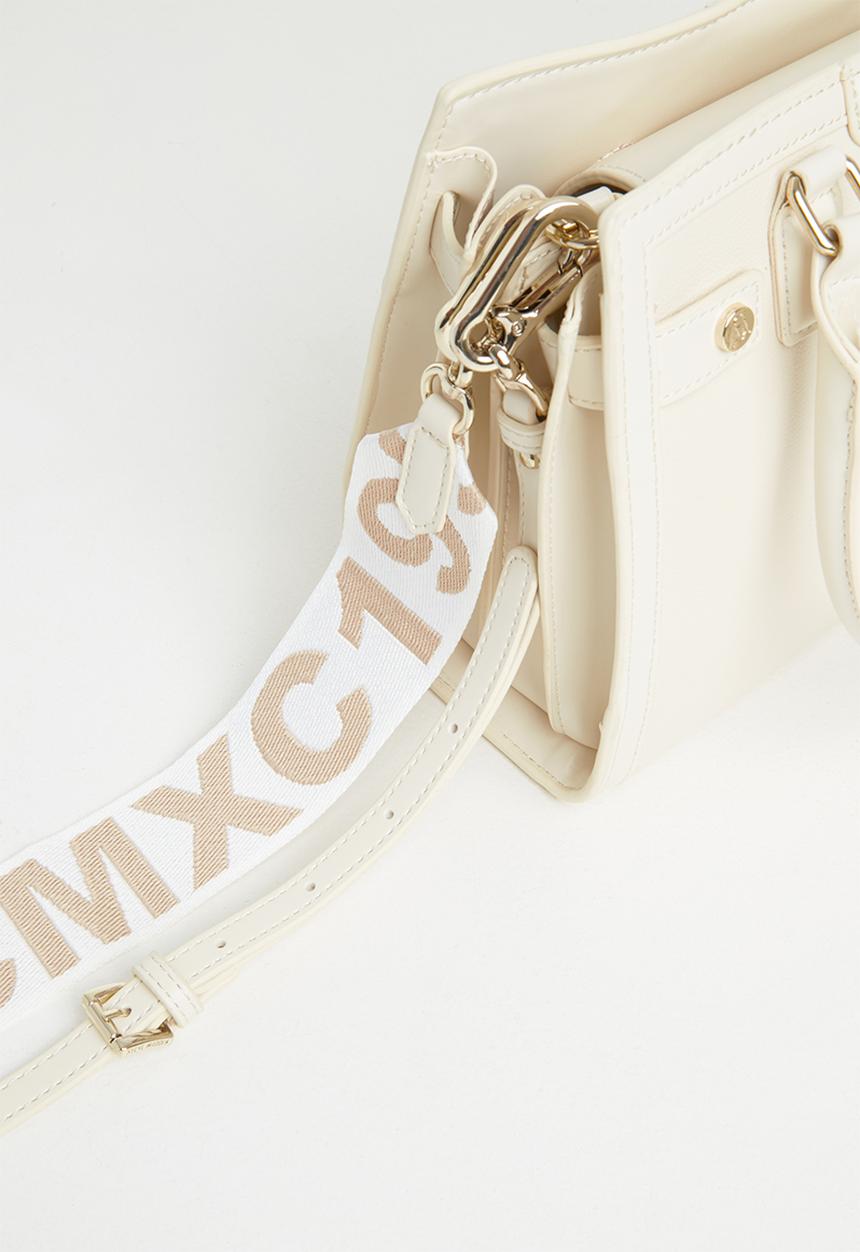 Steve Madden - Bdehli - bone