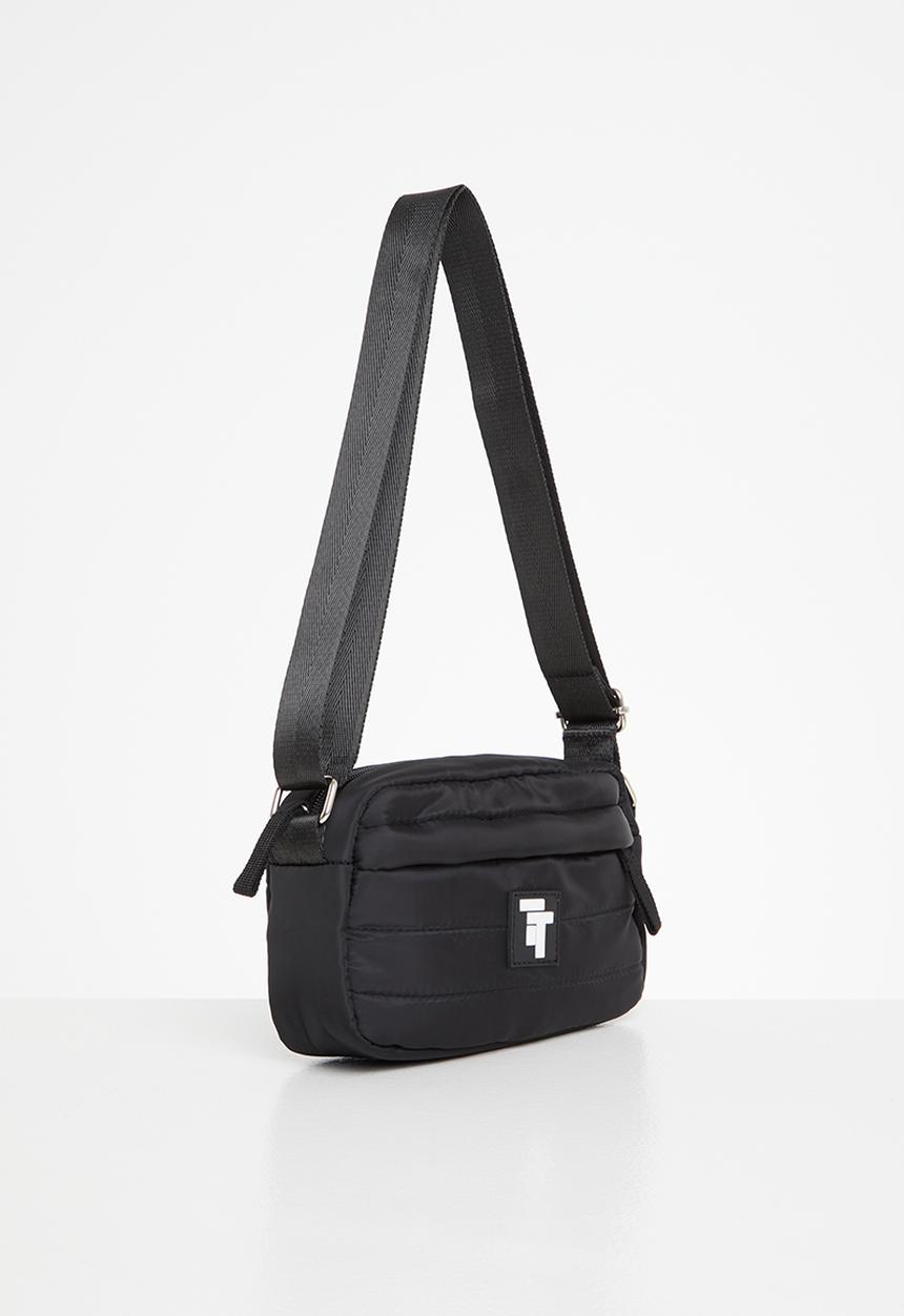 Tom Tom - Sling bag - black
