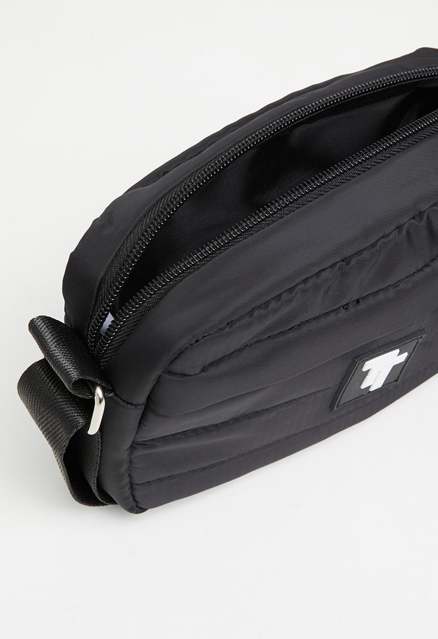 Tom Tom - Sling bag - black