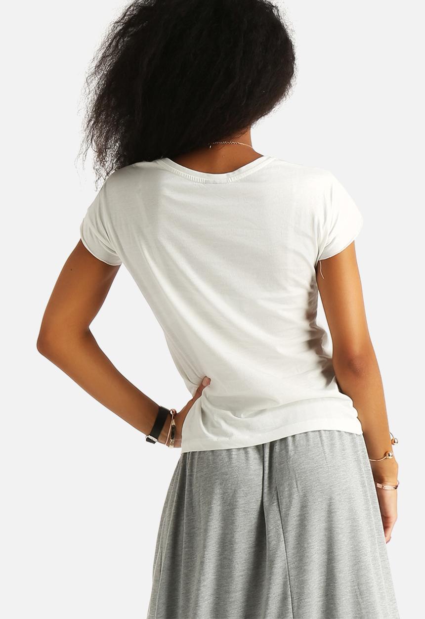 Vero Moda - Cat Tee
