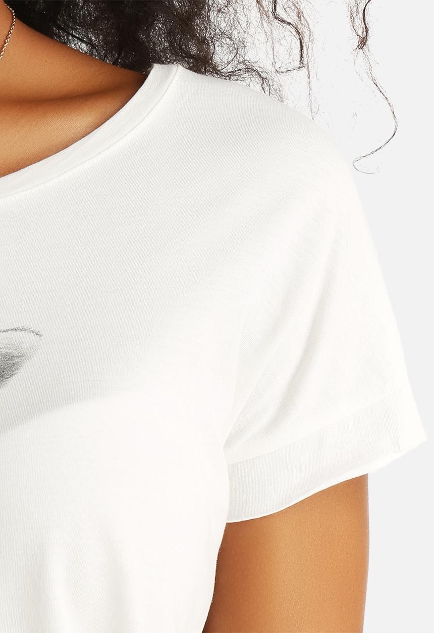 Vero Moda - Cat Tee