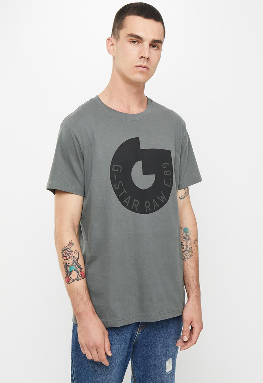 G-STAR - Industrial g r t gs - grey