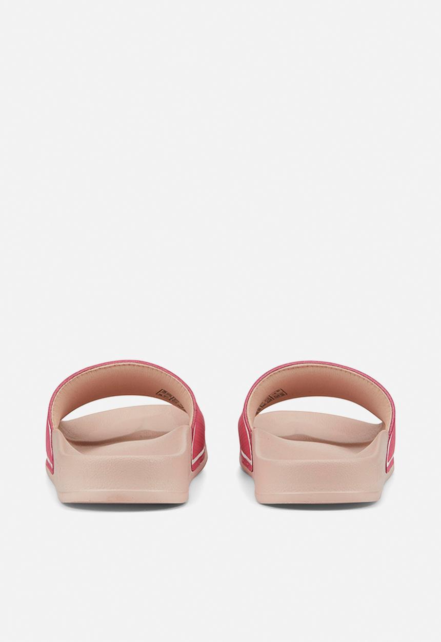 PUMA - Leadcat 2.0 ps - sunset pink-puma white-rose quartz