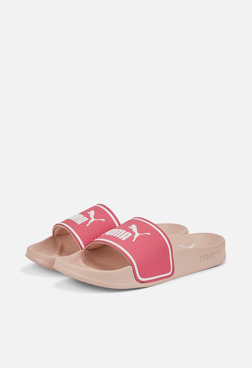 PUMA - Leadcat 2.0 ps - sunset pink-puma white-rose quartz