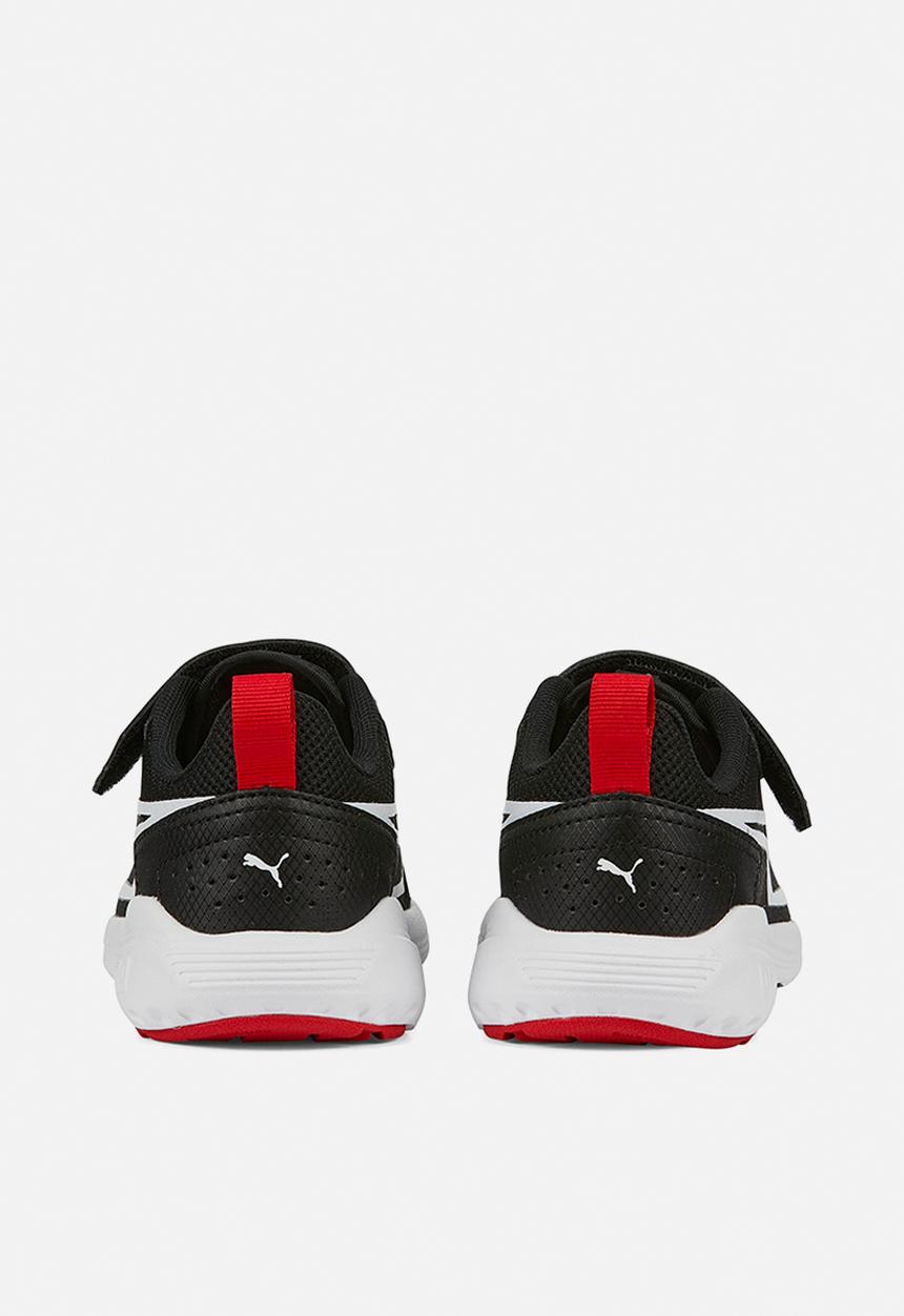 PUMA - All-day active ac+ ps - puma black & puma white