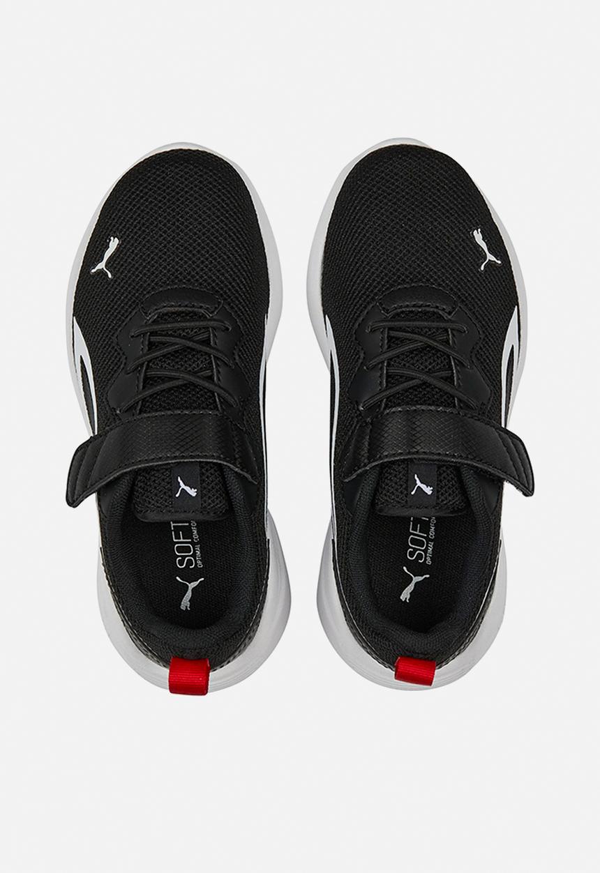 PUMA - All-day active ac+ ps - puma black & puma white
