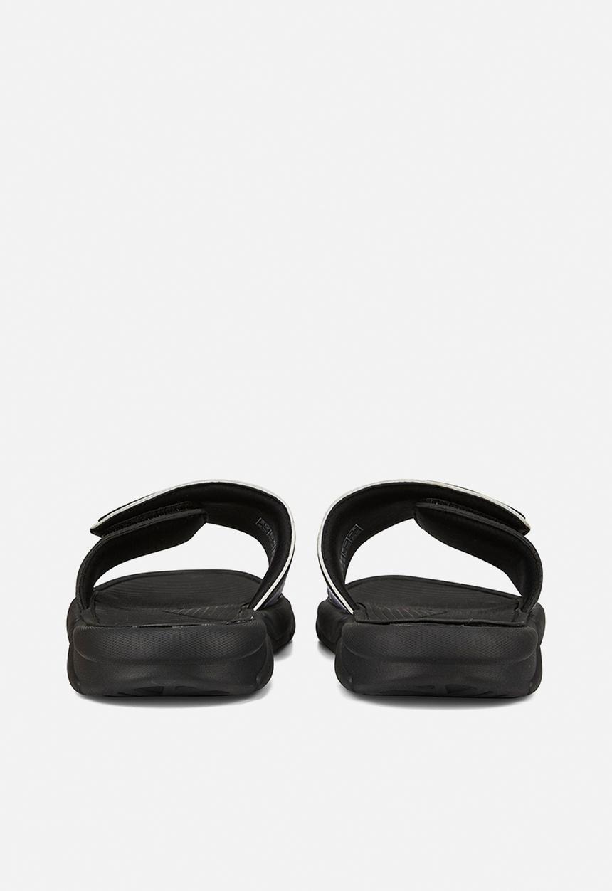 PUMA - Royalcat comfort tape - black/white