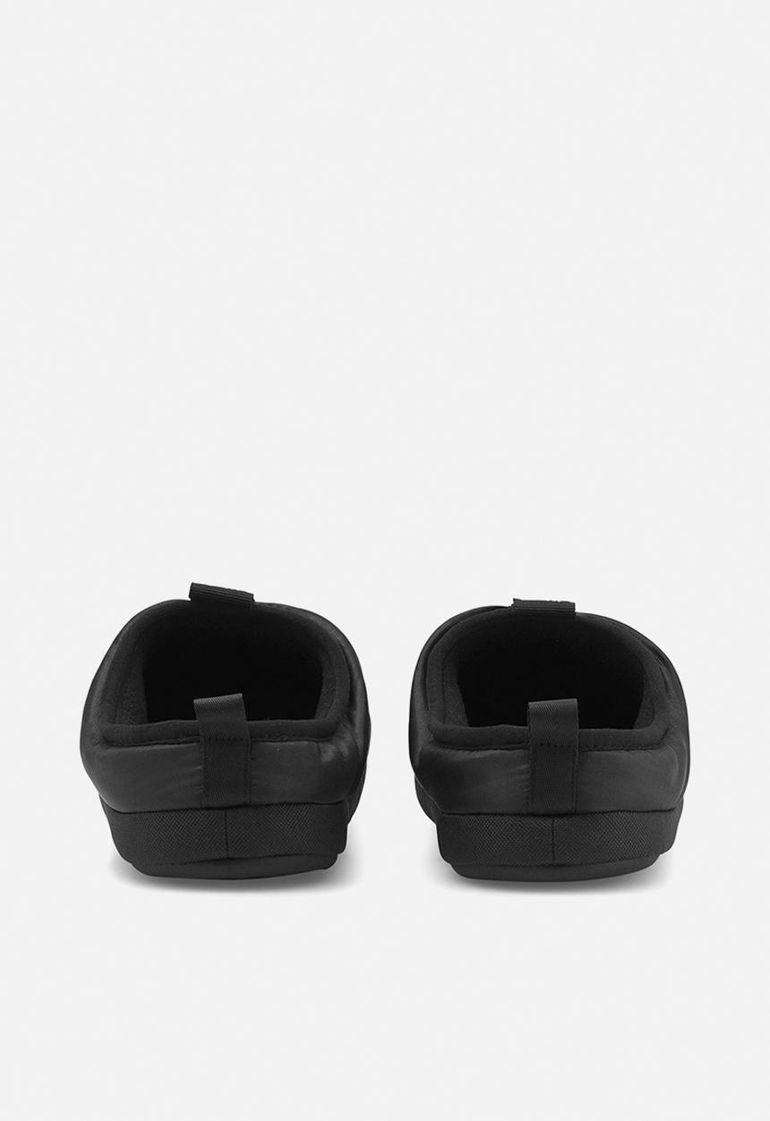 PUMA - Puma scuff tape - black/white
