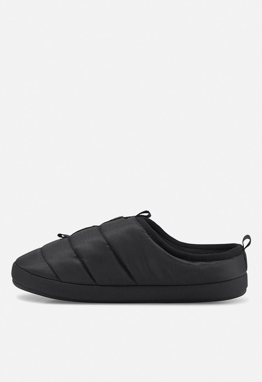 PUMA - Puma scuff tape - black/white