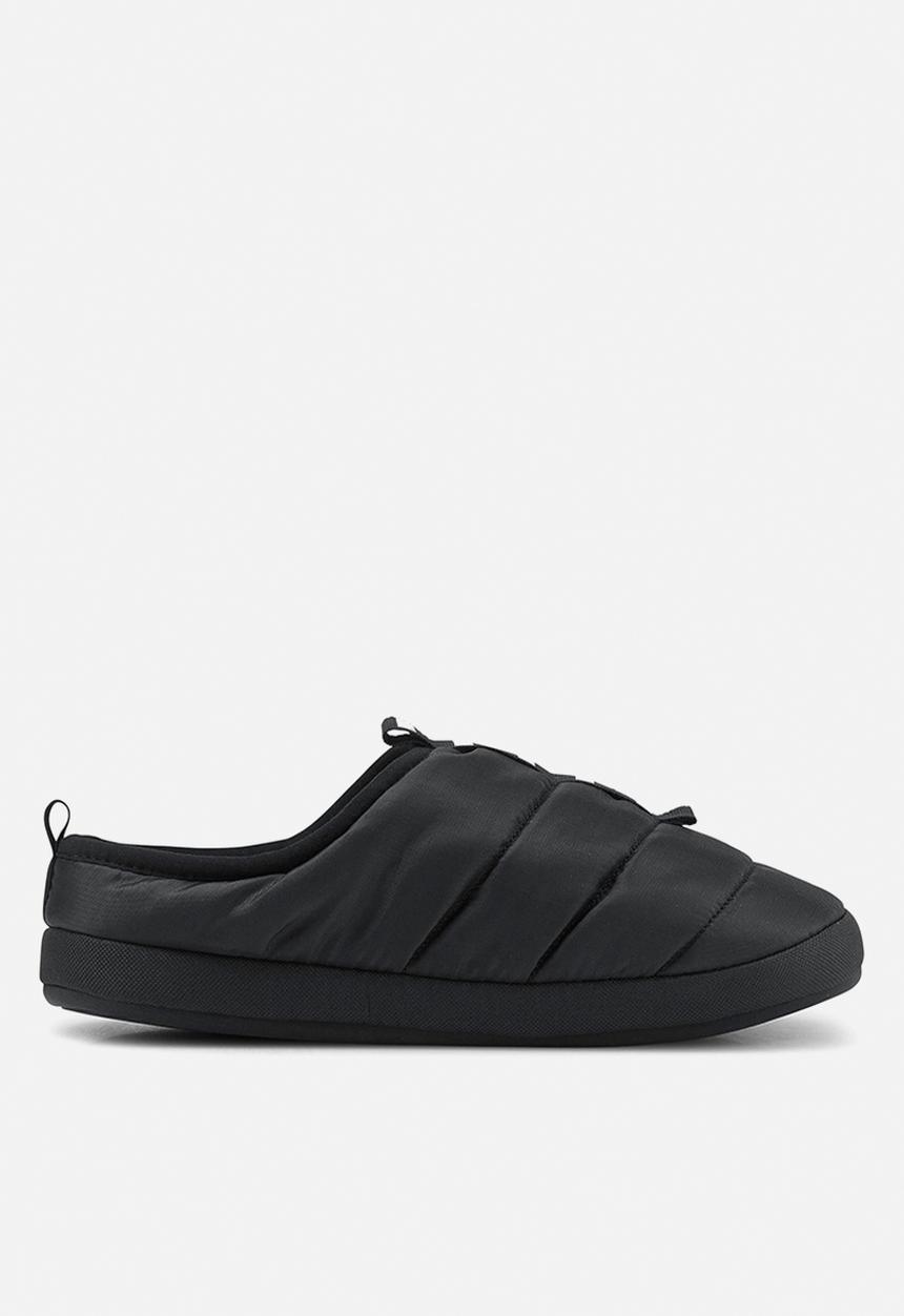PUMA - Puma scuff tape - black/white