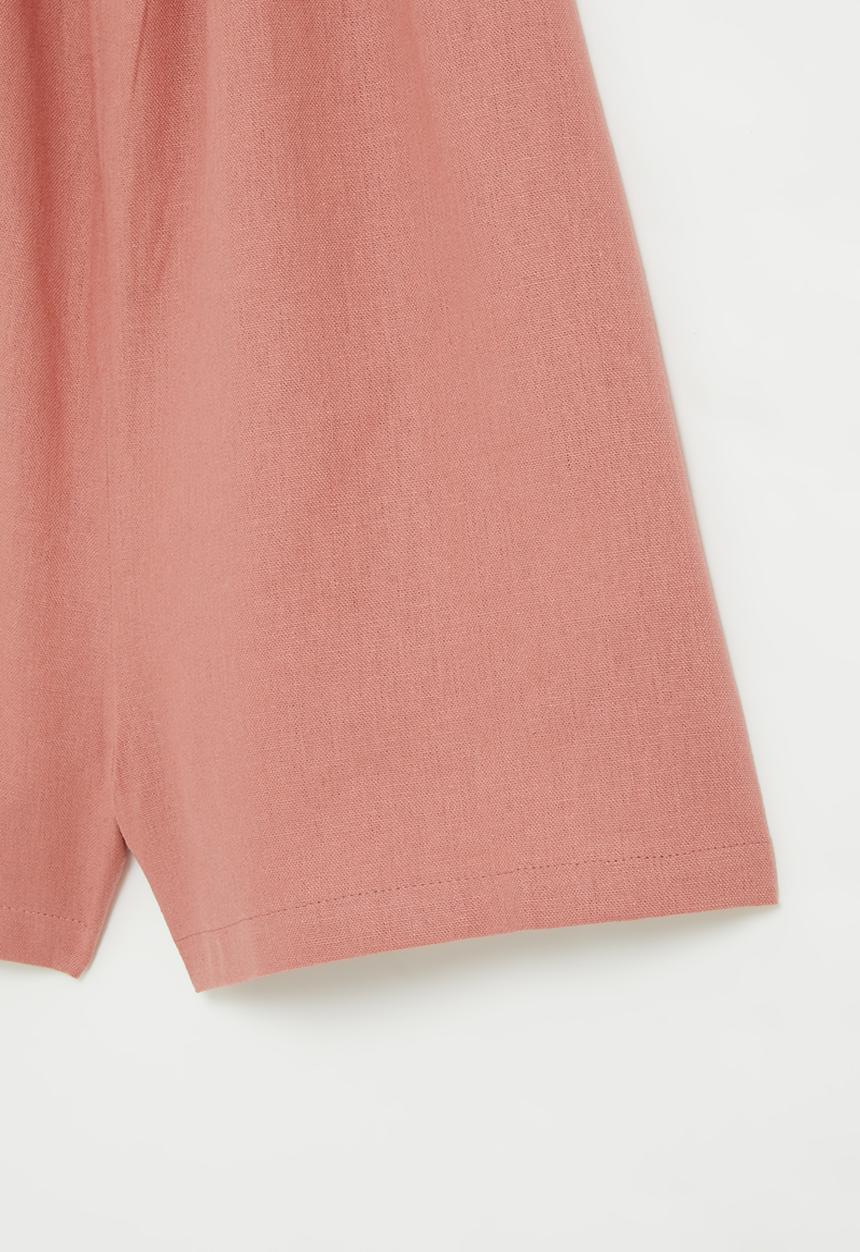 Superbalist - Playsuit - cedar