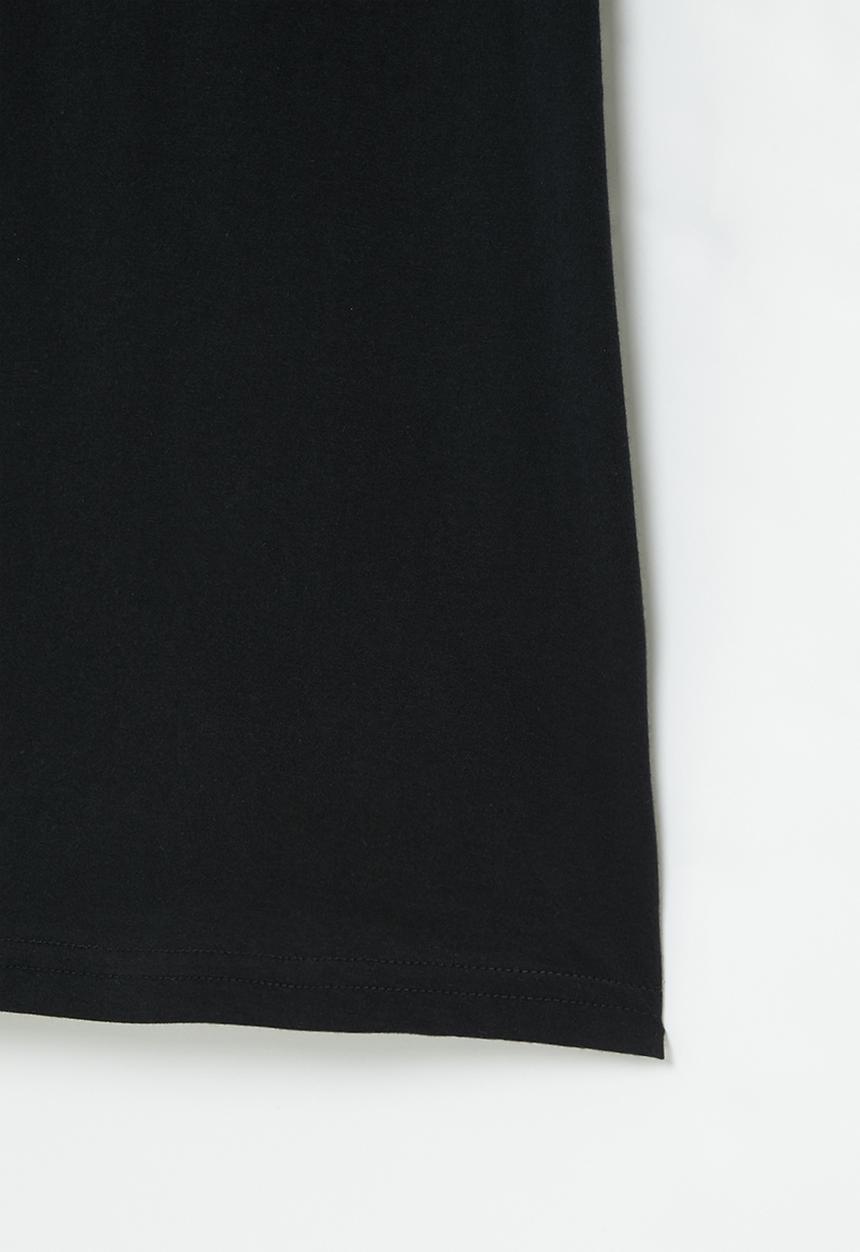 RVCA - Rvca dexo short sleeve tee - black