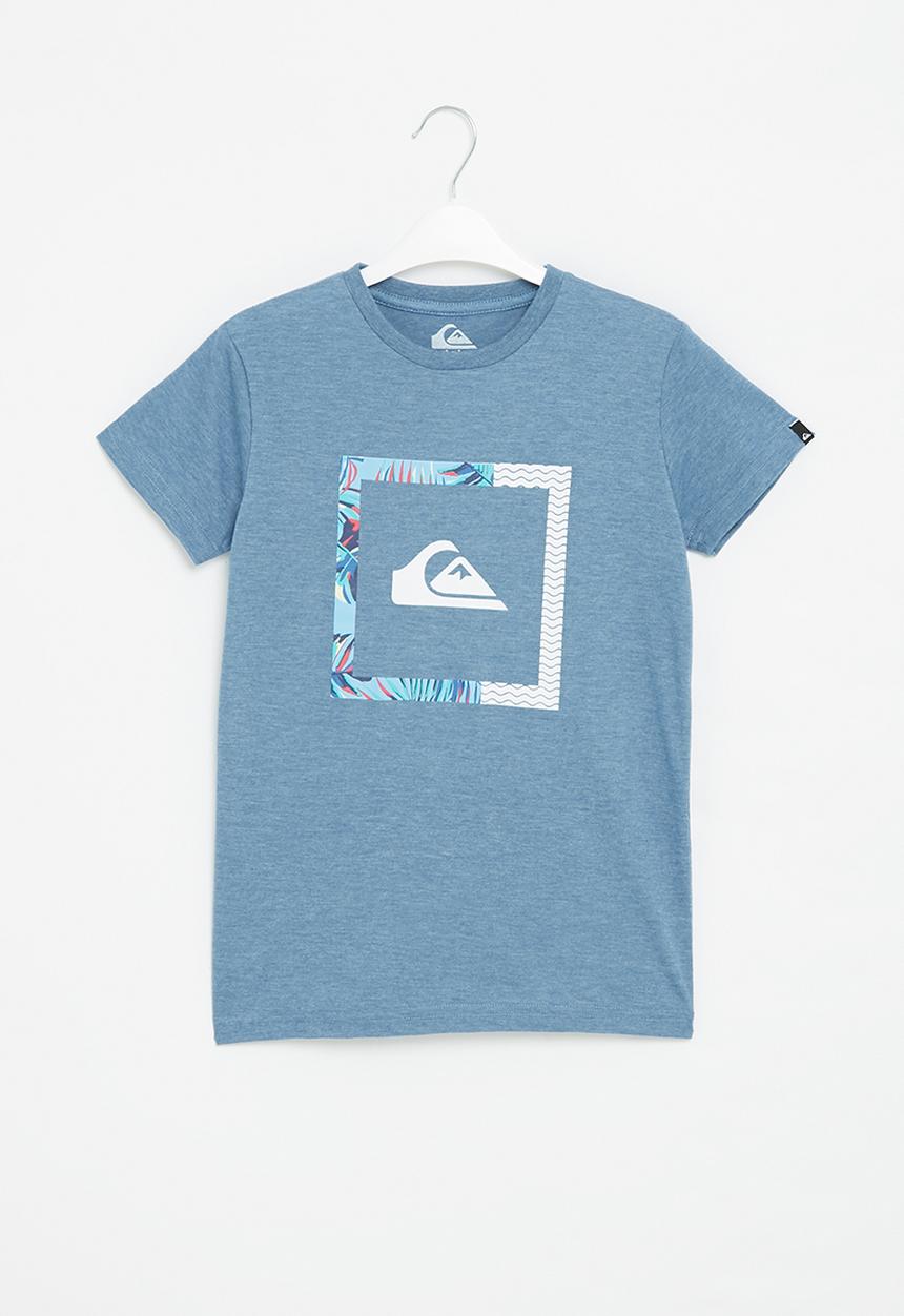 Quiksilver - Funky fills bto - blue