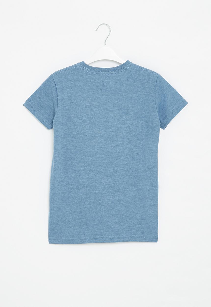 Quiksilver - Funky fills bto - blue