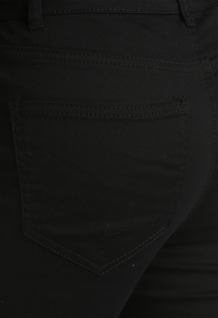 Vero Moda - Sally Super Slim Flared Jeans