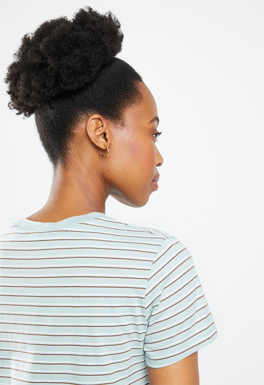 Levi’s® - Perfect tee - ginger/sterling blue