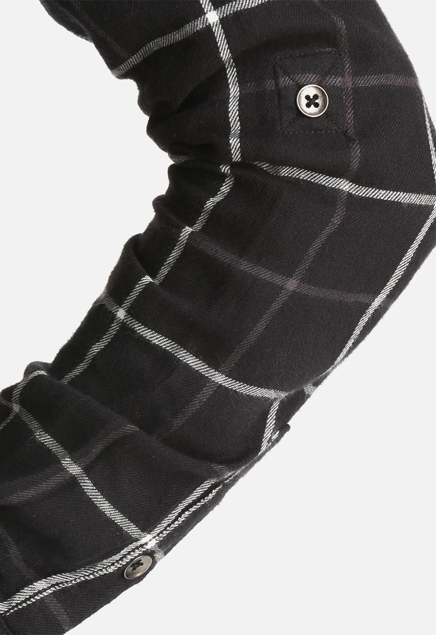 Vero Moda - Jannet Check Shirt