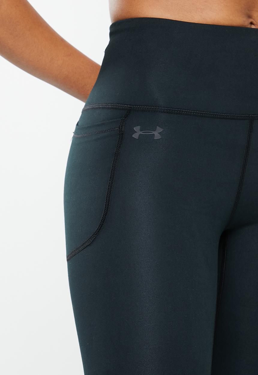 Under Armour - Motion ankle leg - black