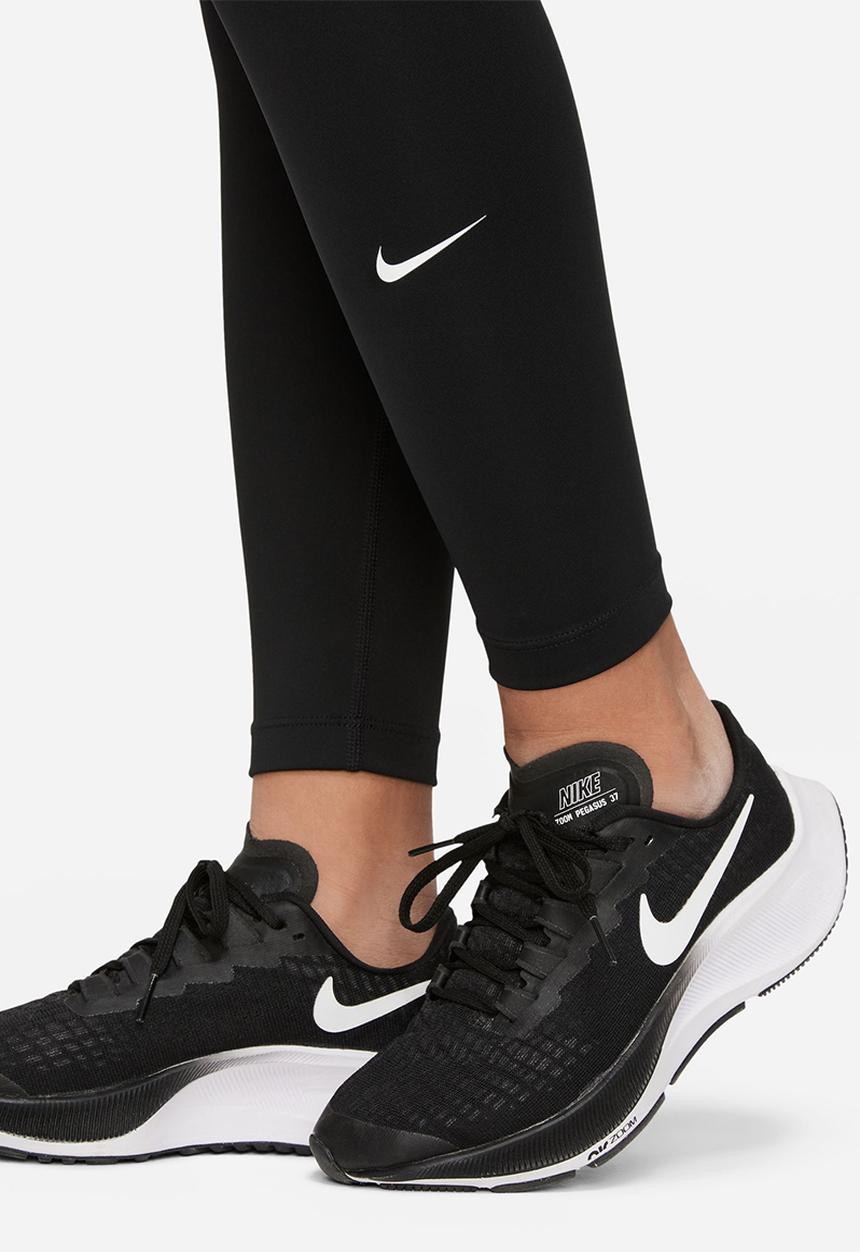 Nike - G nk df one legging - black/white