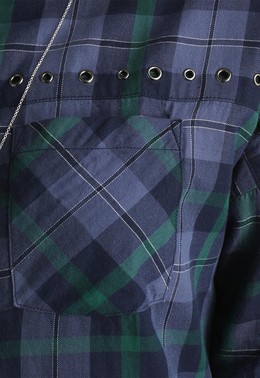 Vero Moda - Louie Long Shirt