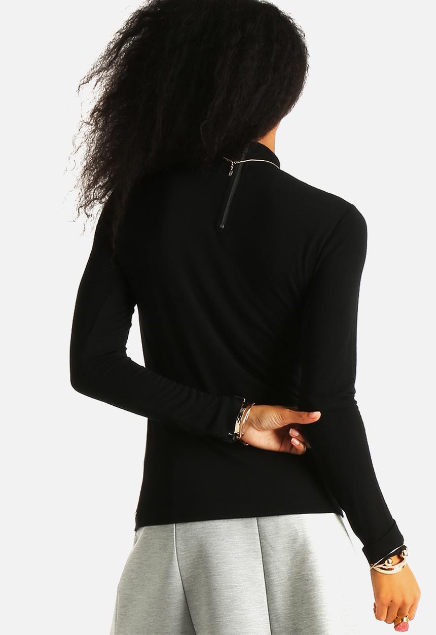 Vero Moda - Tracy Detail Top