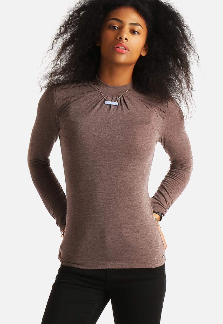 Vero Moda - Tracy Detail Top