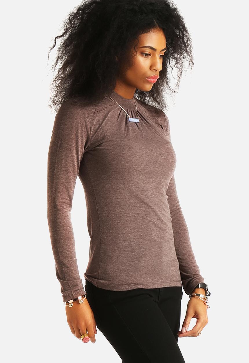 Vero Moda - Tracy Detail Top