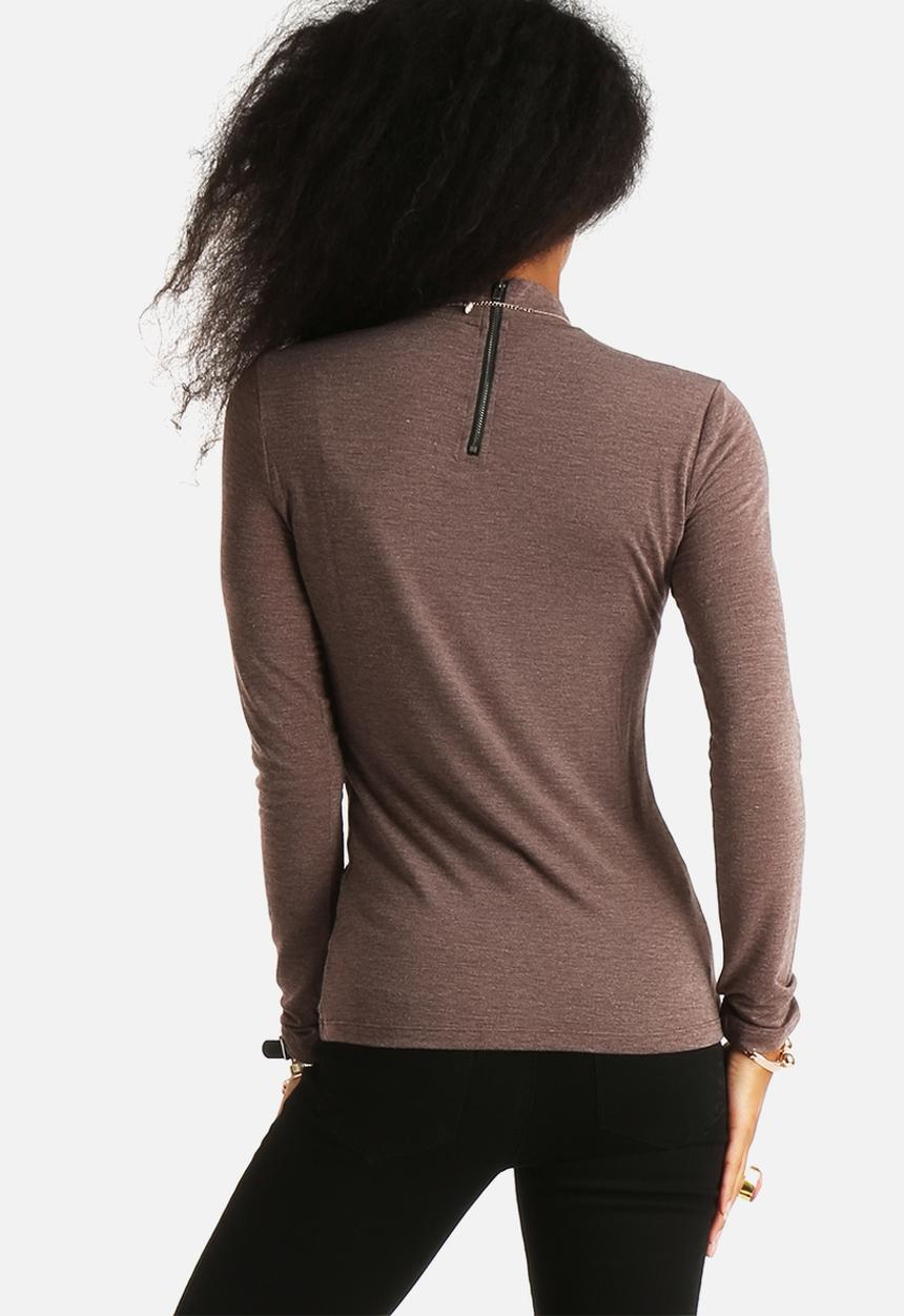 Vero Moda - Tracy Detail Top