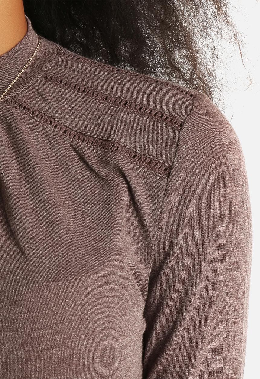 Vero Moda - Tracy Detail Top