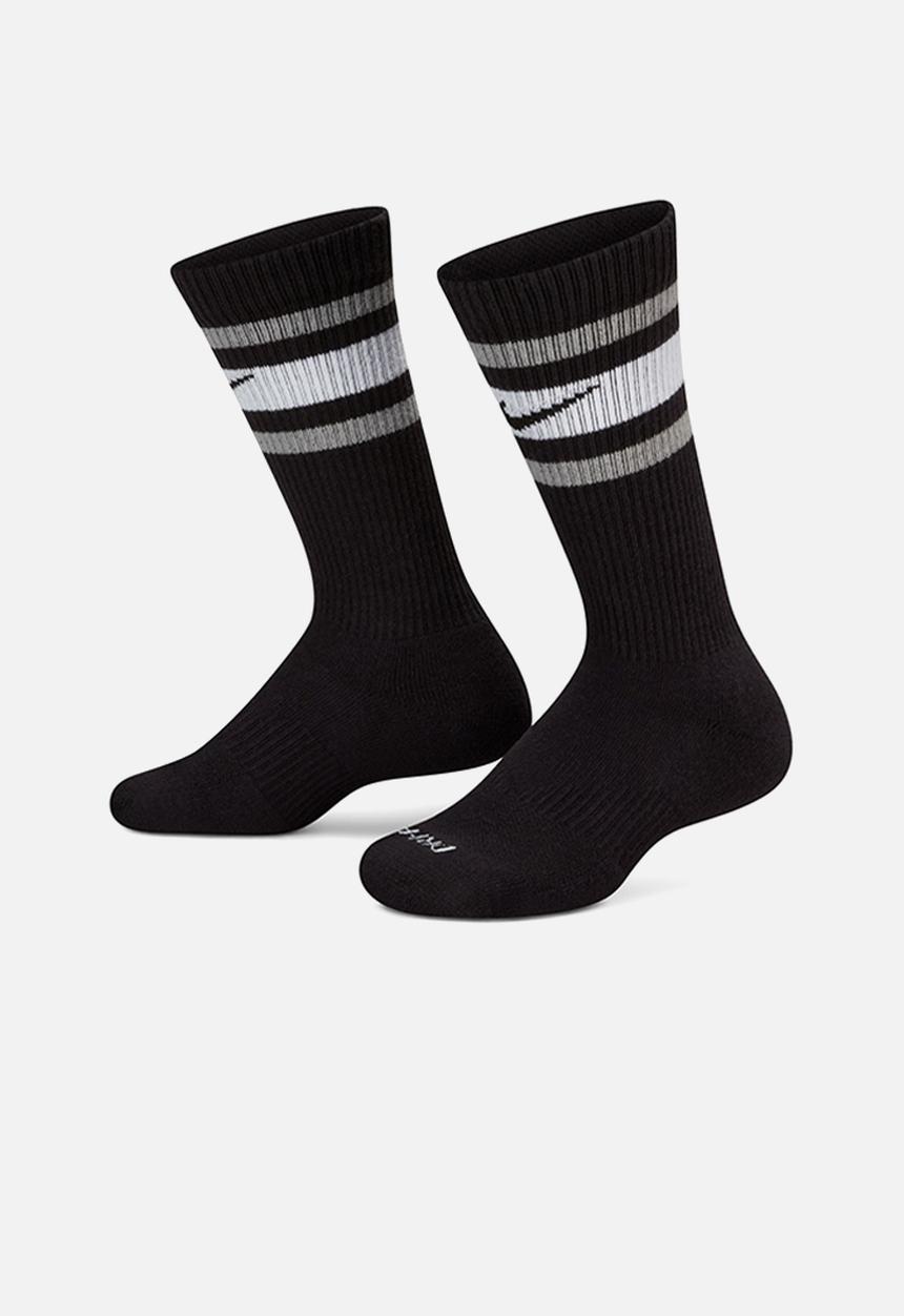 Nike - Nike everyday plus cushioned - multi-color