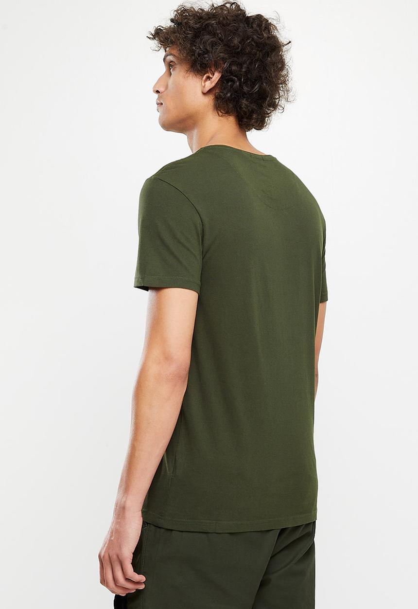 S.P.C.C - Darrow tee - fatigue