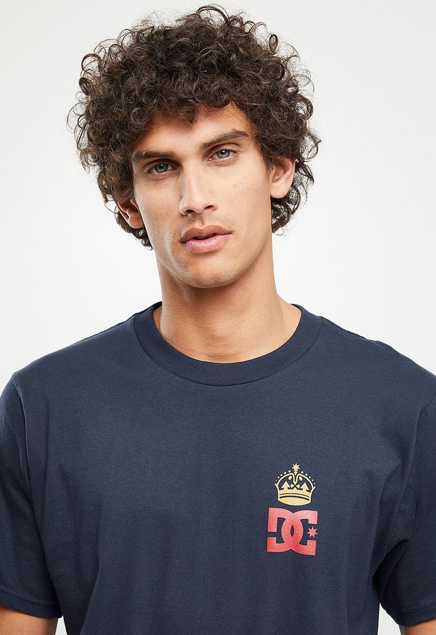 DC - Hills hss - navy blazer
