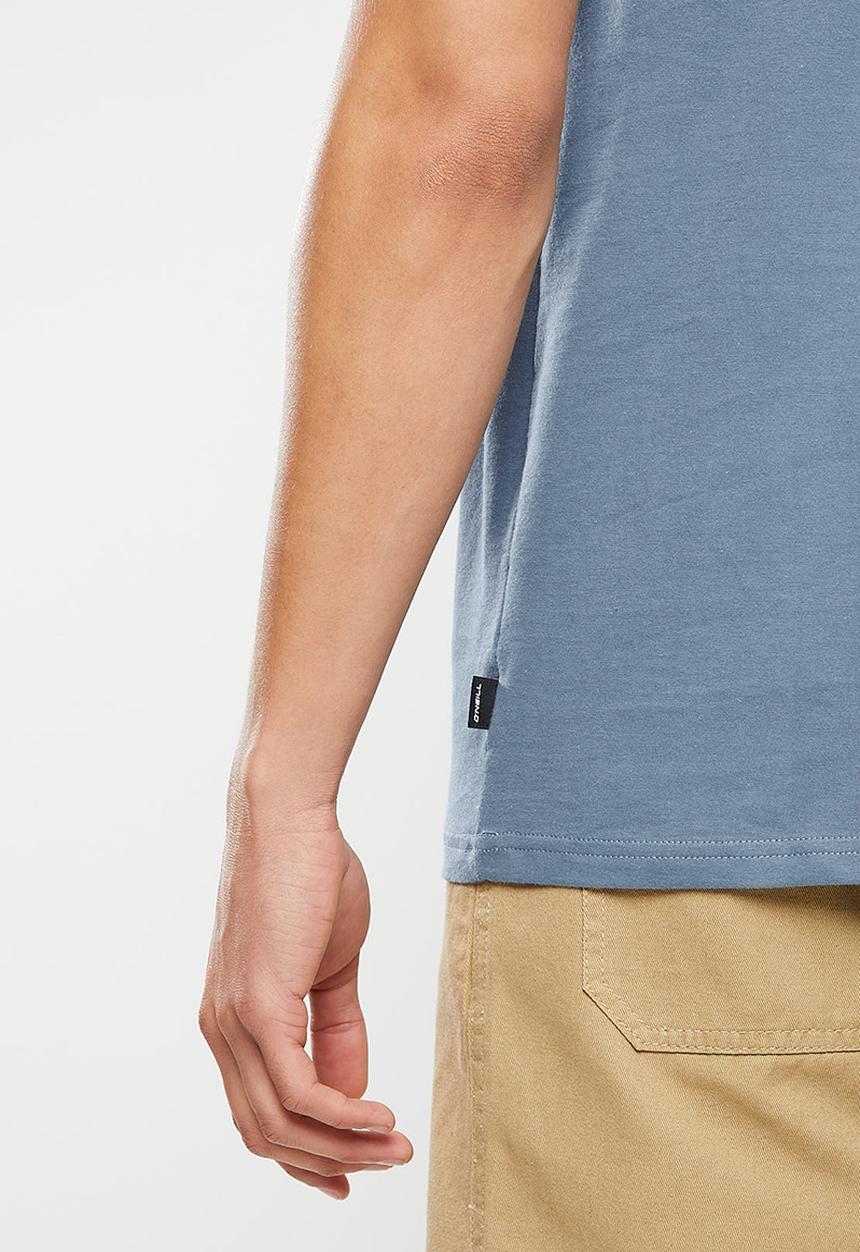 O'Neill - Moroccan sunset short sleeve tee - glory