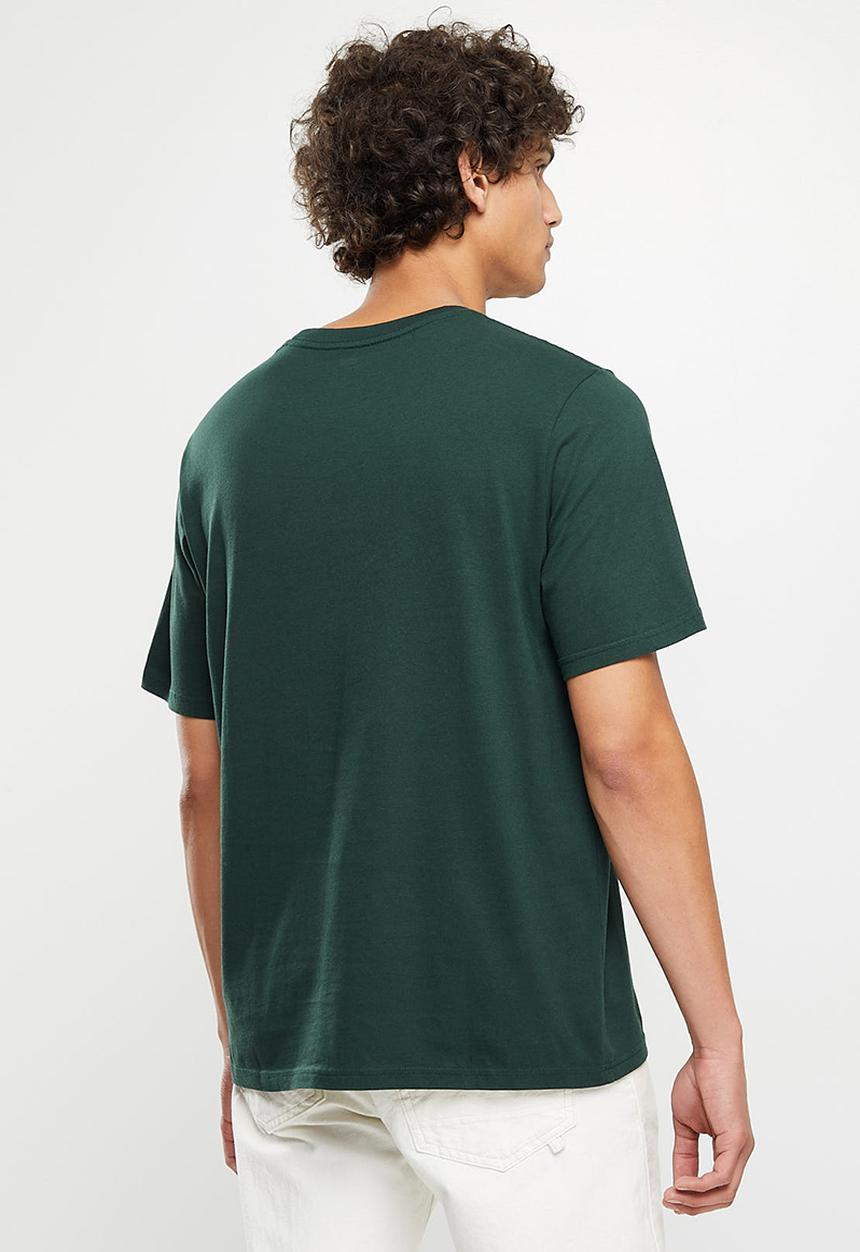 Levi’s® - Short sleeve relaxed fit tee - teal