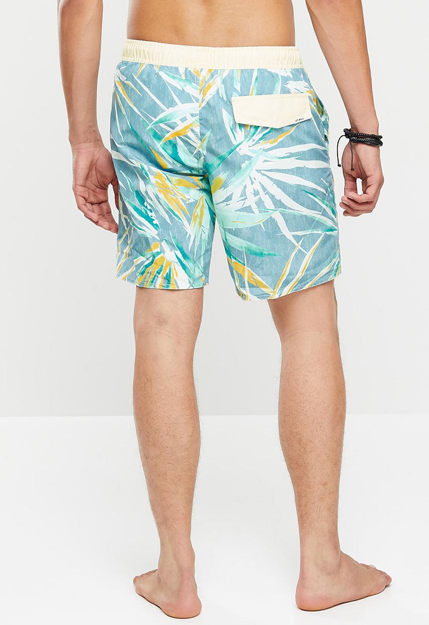 O'Neill - Dos palms volley - blue shadow