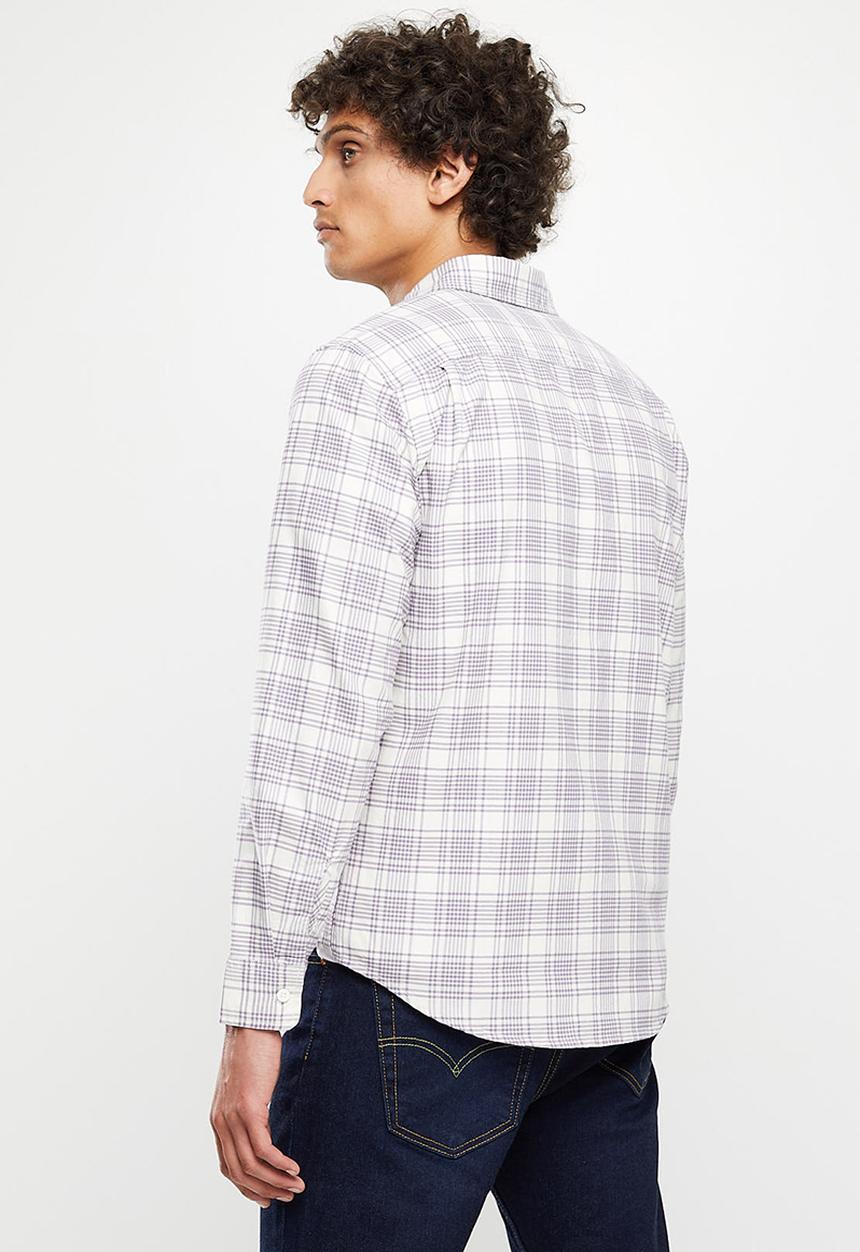 Levi’s® - Classic 1 pocket standard - ecru