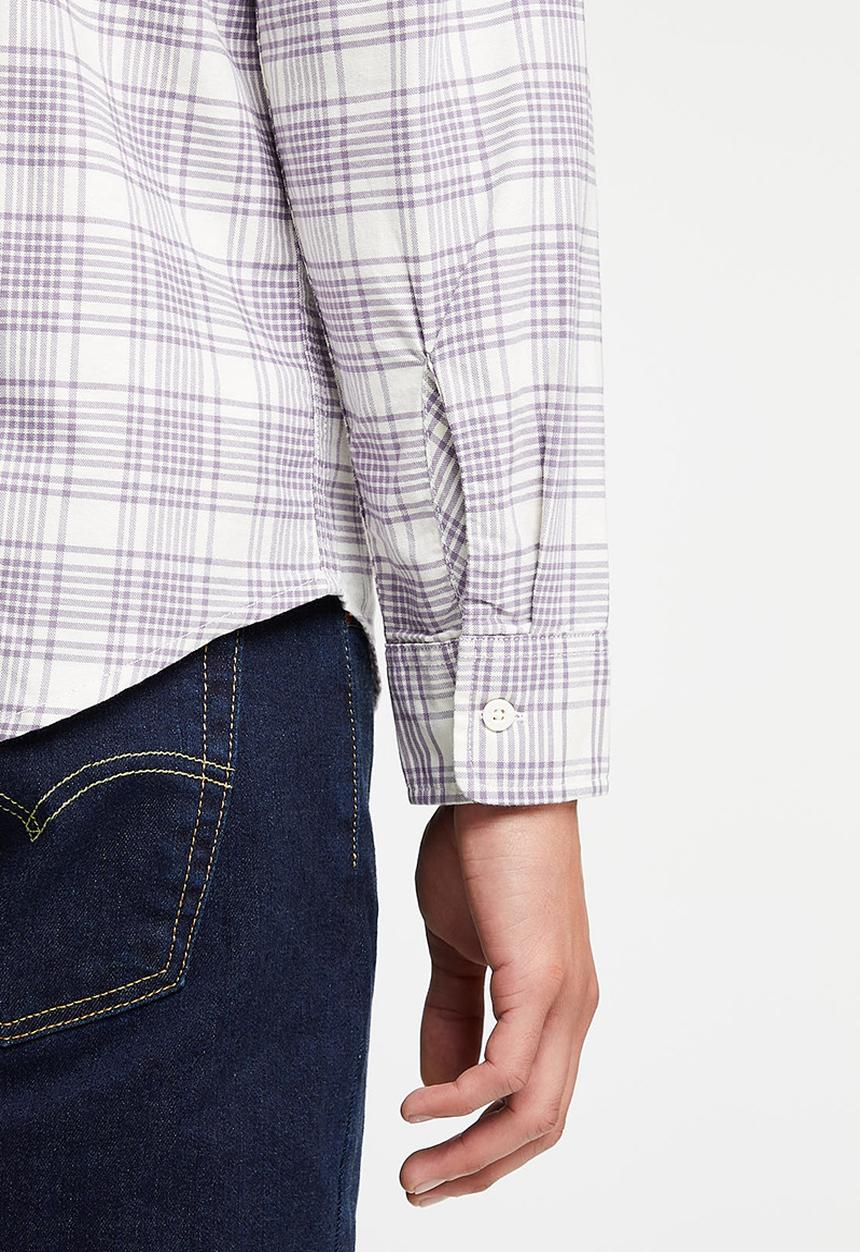 Levi’s® - Classic 1 pocket standard - ecru